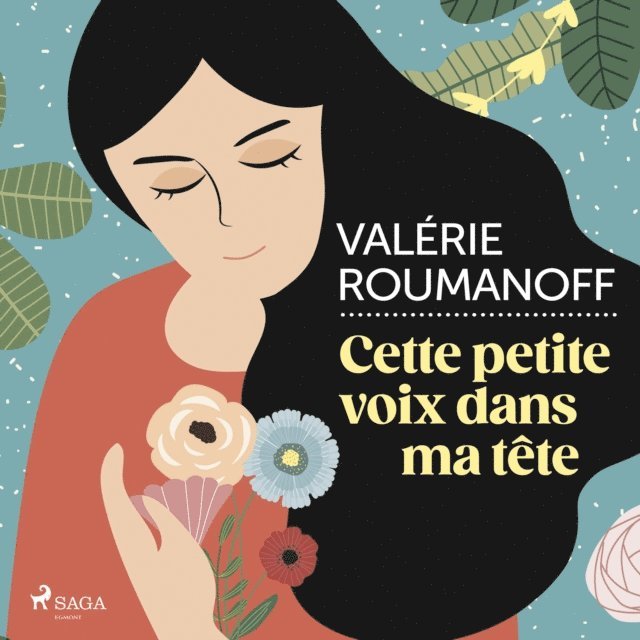 Roumanoff - Cette petite voix dans ma tête, Ljudbok