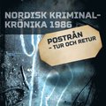 Postrn - tur och retur