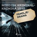 Familjedrama
