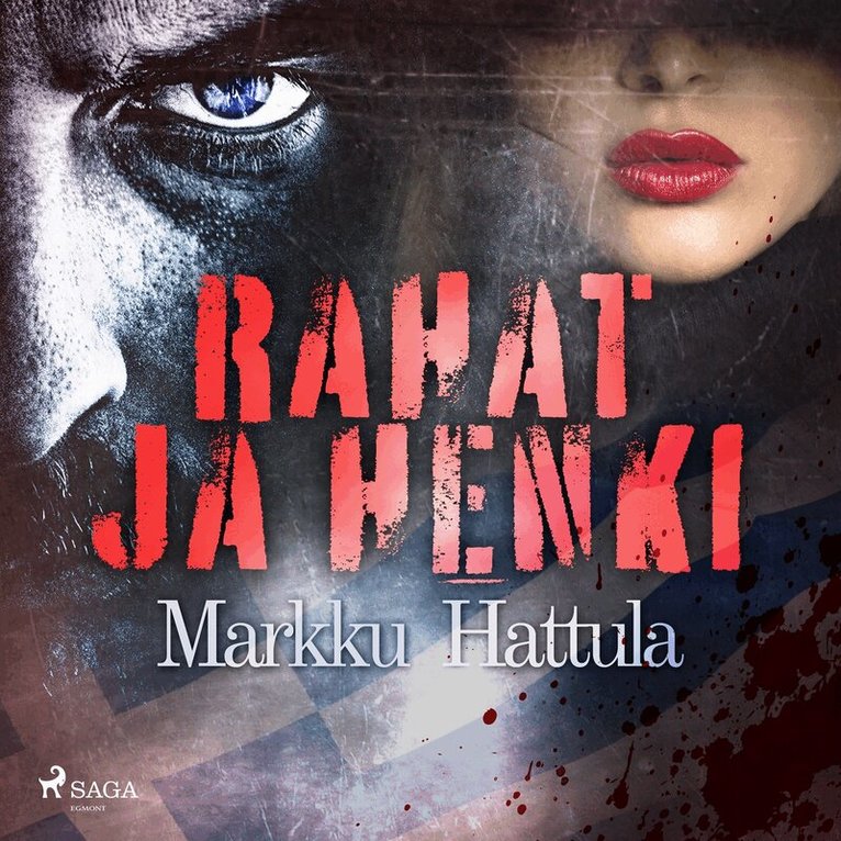 Markku Hattula - Rahat ja henki, Ljudbok