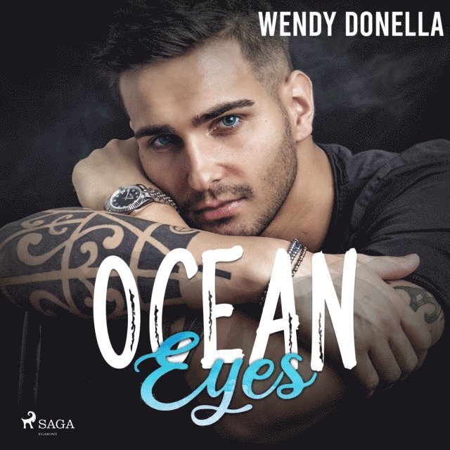 Donella - Ocean Eyes, Ljudbok