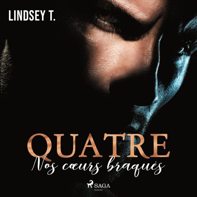 T. - Quatre, Ljudbok