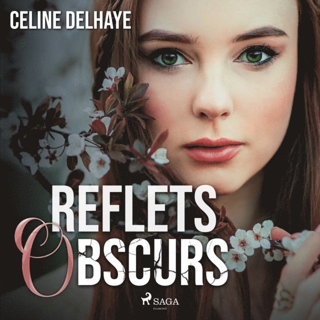 Delhaye - Reflets obscurs, Ljudbok