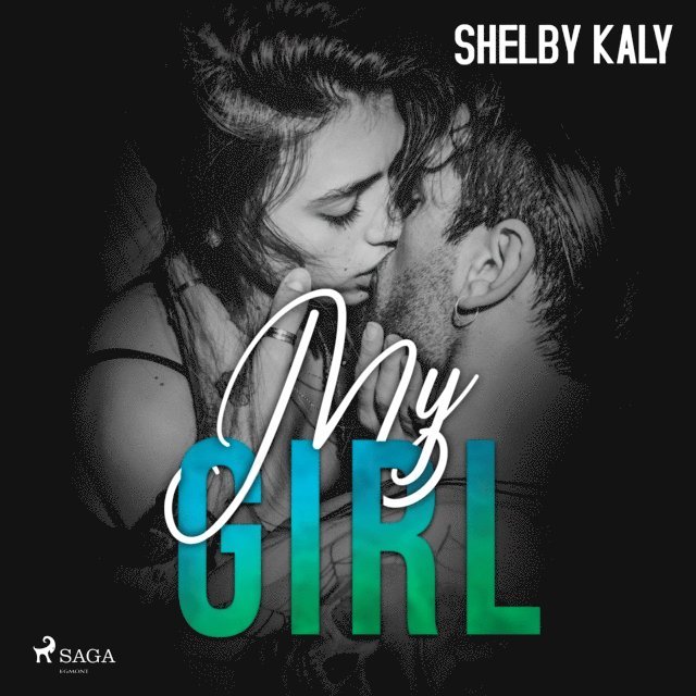 Kaly - My Girl, Ljudbok