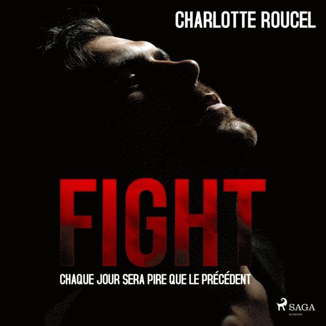 Roucel - Fight, Ljudbok