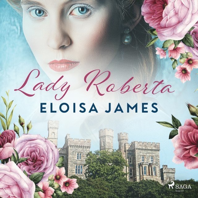 James - Lady Roberta, Ljudbok