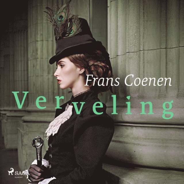 Coenen - Verveling, Ljudbok