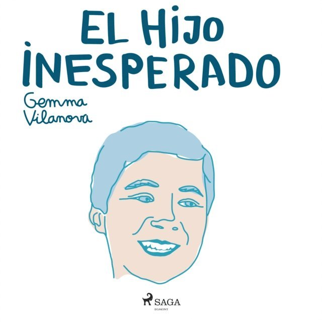 Vilanova - El hijo inesperado, Ljudbok