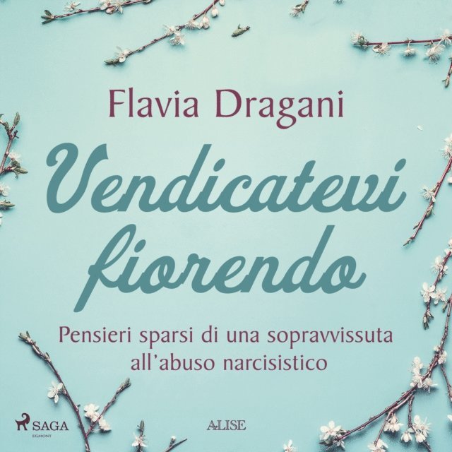 Dragani - Vendicatevi fiorendo, Ljudbok