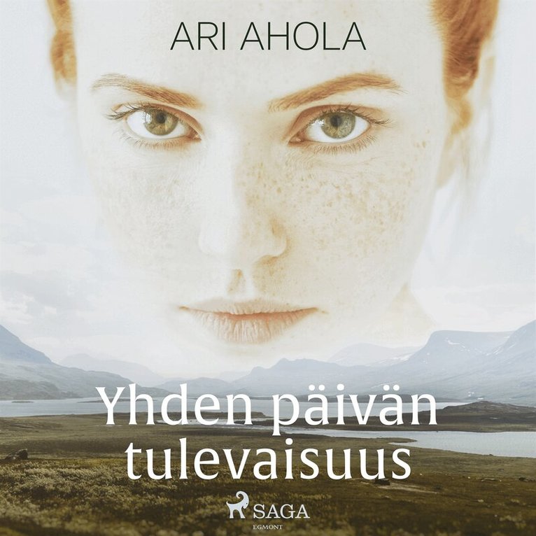 Ari Ahola - Yhden päivän tulevaisuus, Ljudbok. Tillgänglighet: Lägg i varukorg