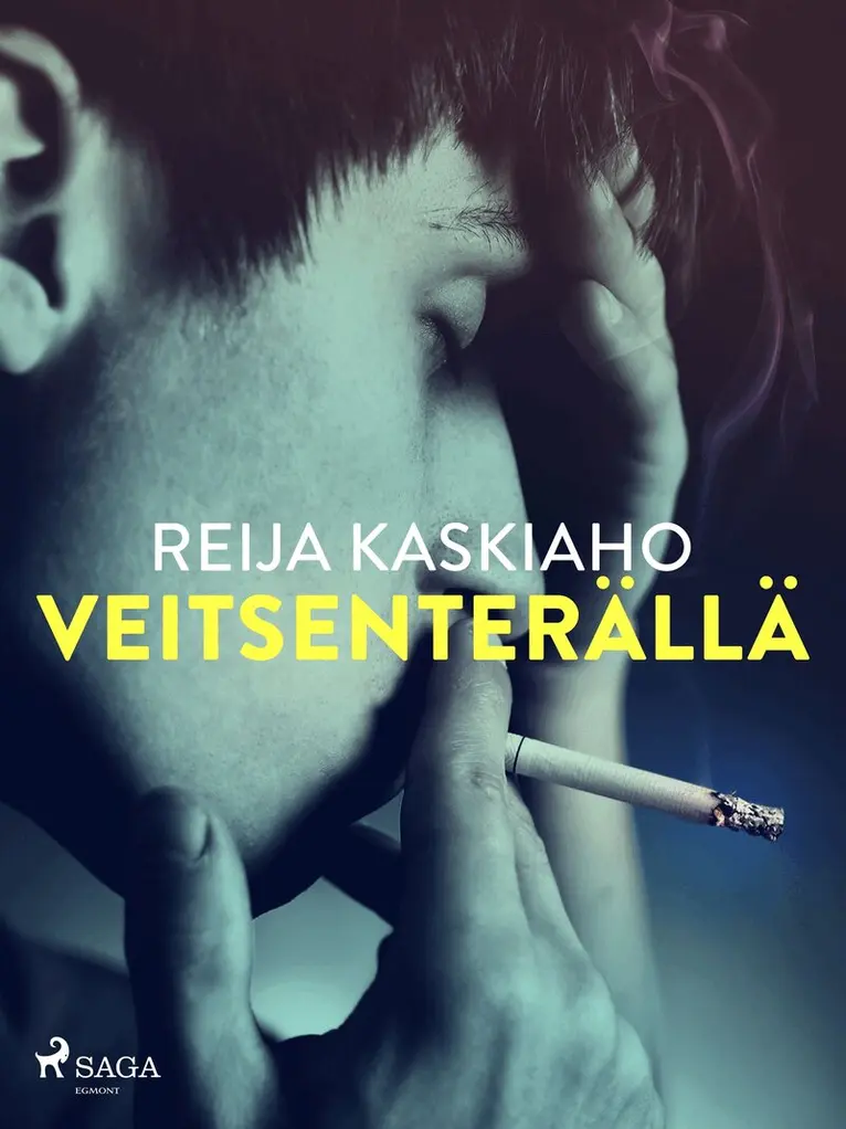 Reija Kaskiaho - Veitsenterällä, E-bok. Tillgänglighet: Lägg i varukorg