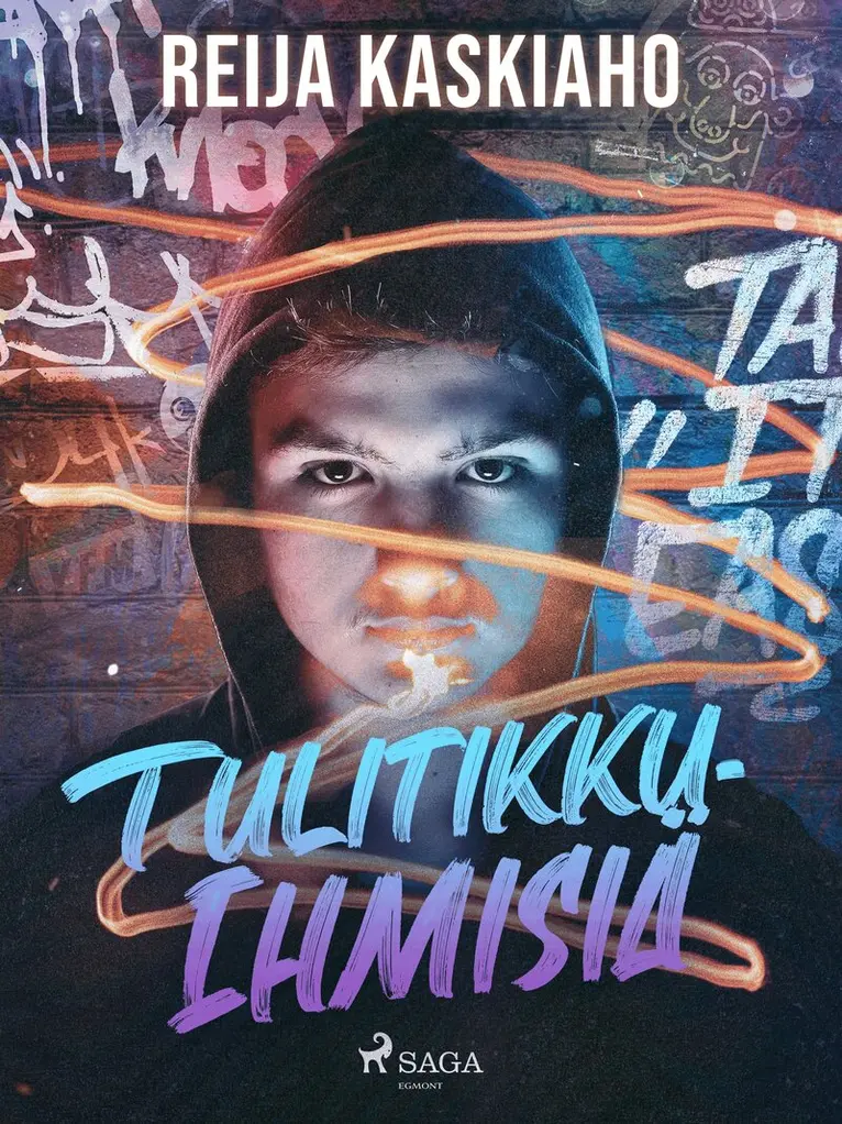 Reija Kaskiaho - Tulitikkuihmisiä, E-bok. Tillgänglighet: Lägg i varukorg