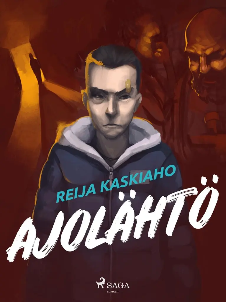 Reija Kaskiaho - Ajolähtö, E-bok. Tillgänglighet: Lägg i varukorg