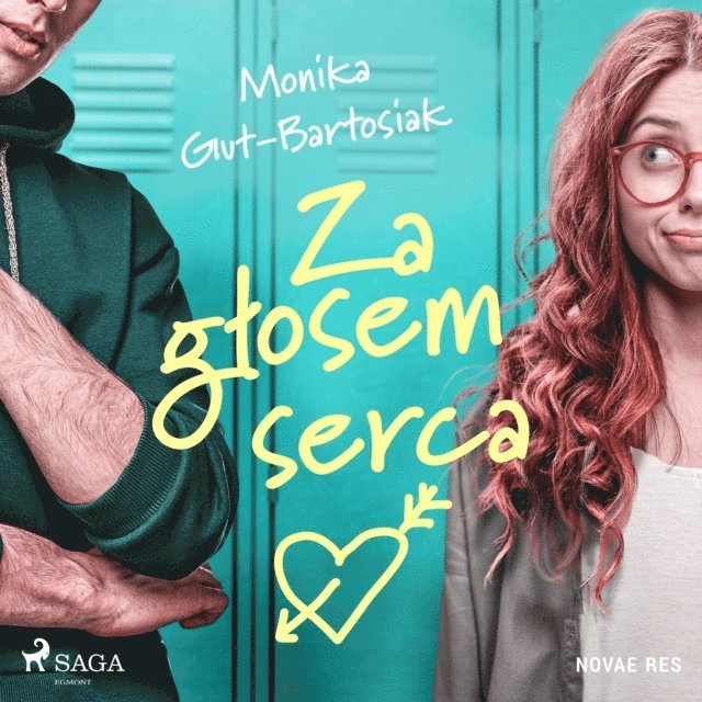 Gut-Bartosiak - Za głosem serca, Ljudbok