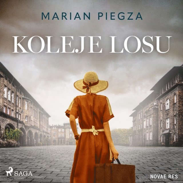 Piegza - Koleje losu, Ljudbok