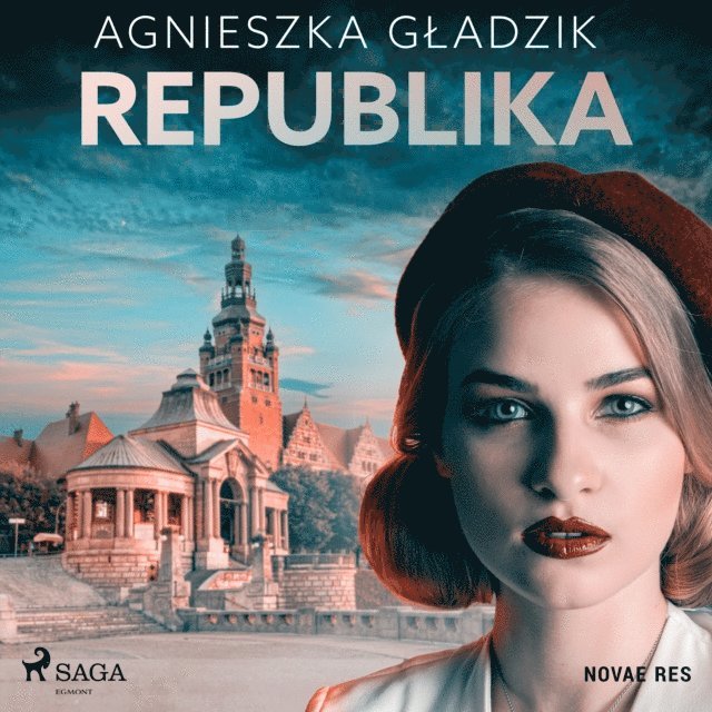 GA‚adzik - Republika, Ljudbok