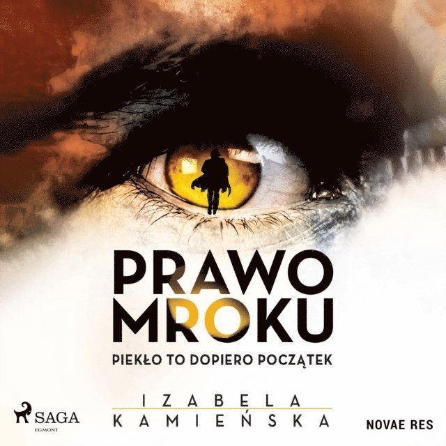 Kamienska - Prawo Mroku, Ljudbok