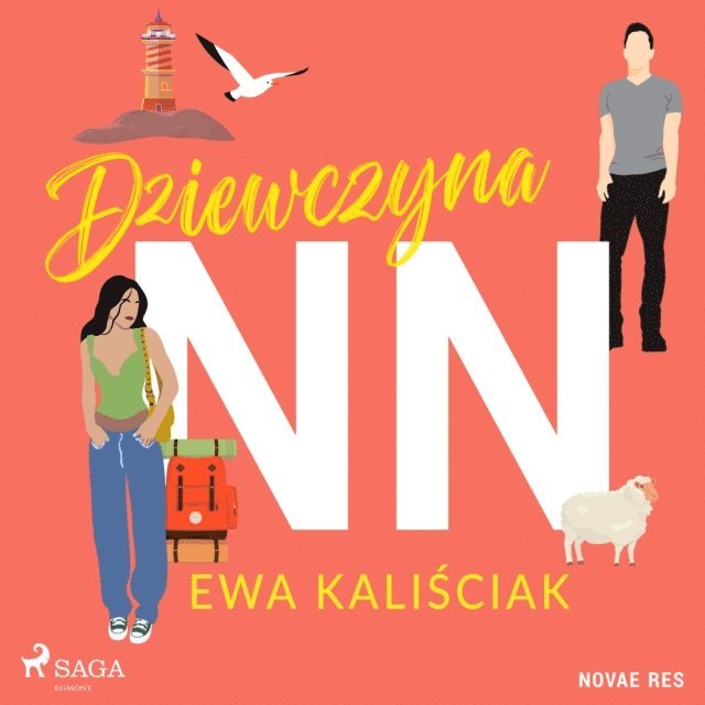 Kalisciak - Dziewczyna NN, Ljudbok