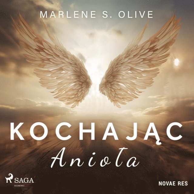 Olive - Kochając anioła, Ljudbok. Tillgänglighet: Lägg i varukorg