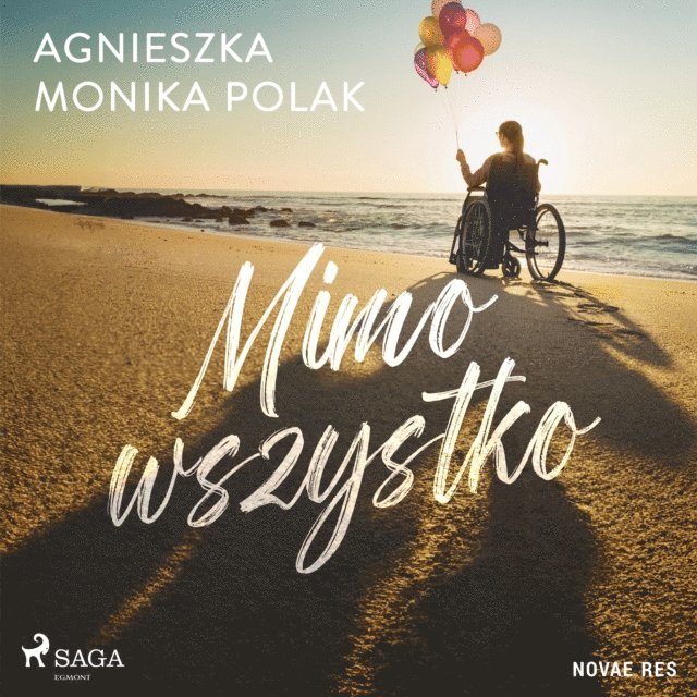 Polak - Mimo wszystko, Ljudbok
