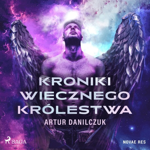 Danilczuk - Kroniki Wiecznego Królestwa, Ljudbok