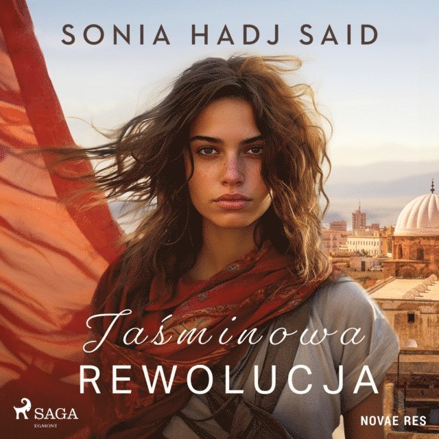 Said - Jaśminowa rewolucja, Ljudbok