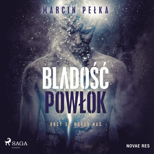 PeA‚ka - BladoÅ›Ä‡ powÅ‚ok, Ljudbok