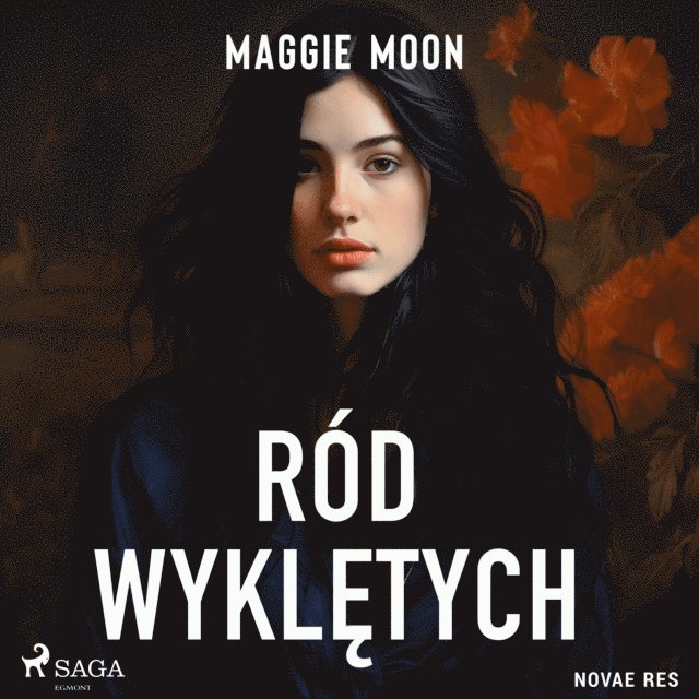 Moon - Ród wyklętych, Ljudbok