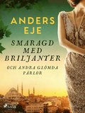Smaragd med briljanter och andra glmda prlor