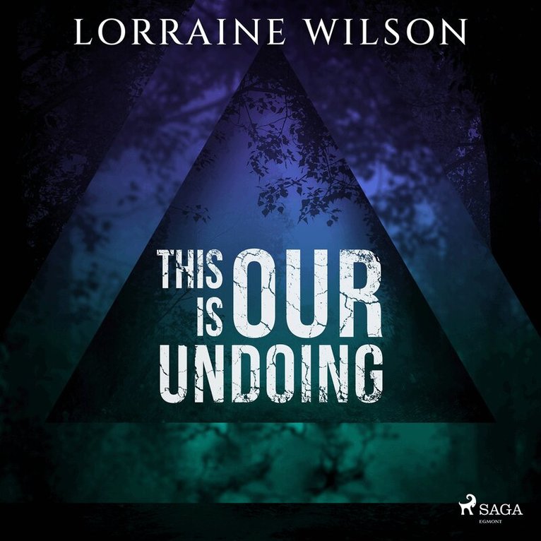 Lorraine Wilson - This is Our Undoing, Ljudbok