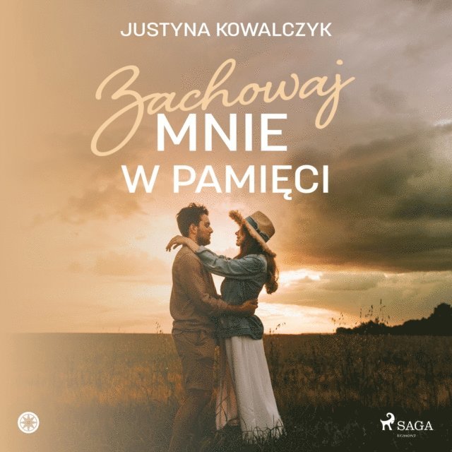 Kowalczyk - Zachowaj mnie w pamięci, Ljudbok