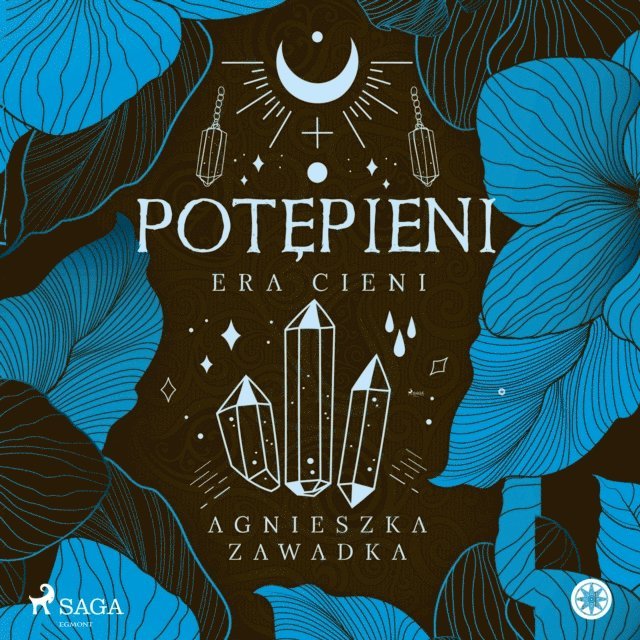 Zawadka - Potępieni, Ljudbok