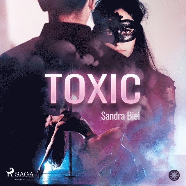 Biel - Toxic, Ljudbok