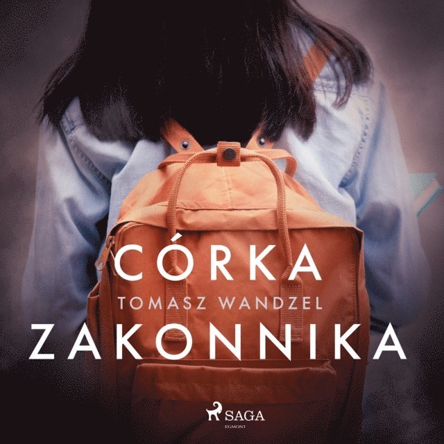 Wandzel - Córka zakonnika, Ljudbok