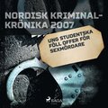 Ung studentska fll offer fr sexmrdare