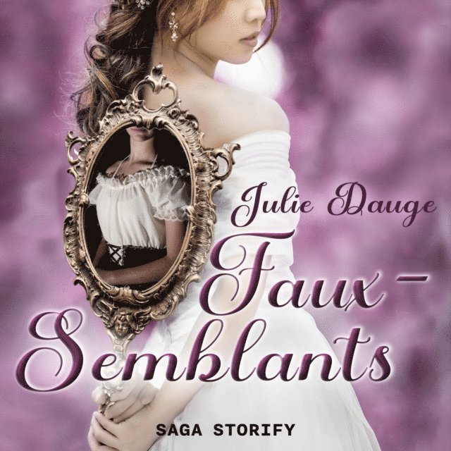 Dauge - Faux-Semblants, Ljudbok