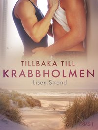 Tillbaka till Krabbholmen - erotisk novell