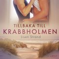 Tillbaka till Krabbholmen - erotisk novell