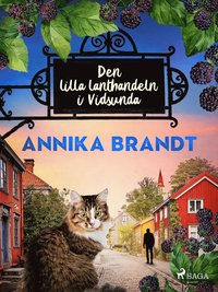 Den lilla lanthandeln i Vidsunda