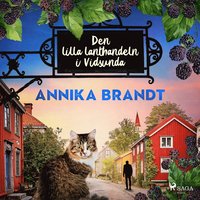 Den lilla lanthandeln i Vidsunda