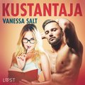 Kustantaja ? eroottinen novelli