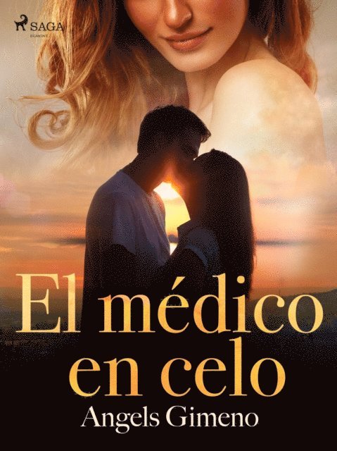 Angels Gimeno - El médico en celo, E-bok