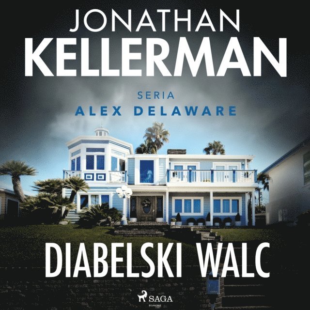 Kellerman - Diabelski walc, Ljudbok