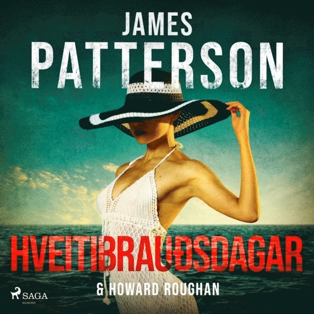 Roughan, Patterson - Hveitibrauðsdagar, Ljudbok