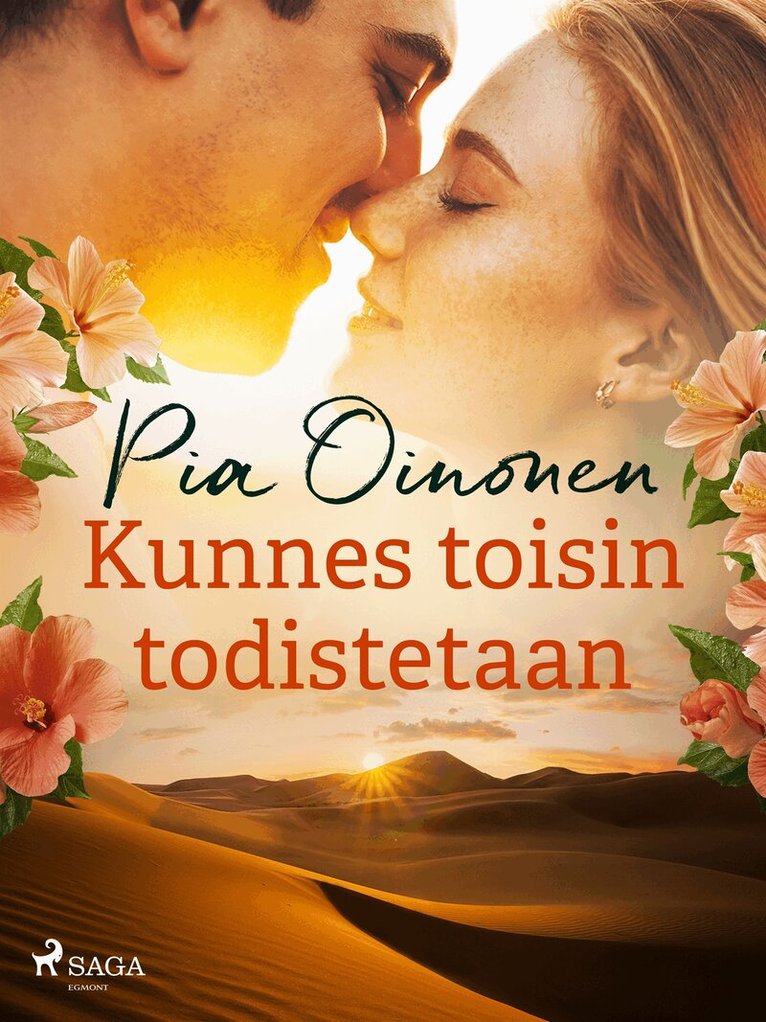 Pia Oinonen - Kunnes toisin todistetaan, E-bok