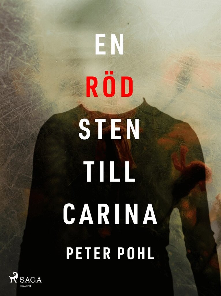 Peter Pohl - En röd sten till Carina, E-bok