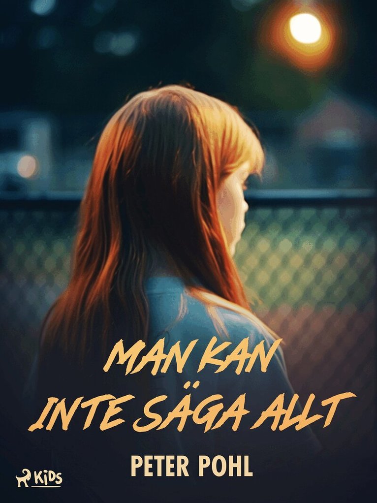 Peter Pohl - Man kan inte säga allt, E-bok