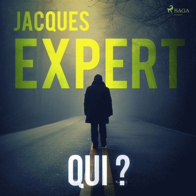 Expert - Qui ?, Ljudbok