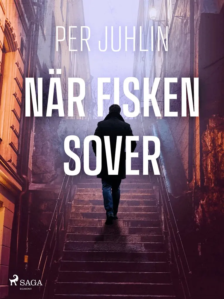 Per Juhlin - När fisken sover, E-bok. Tillgänglighet: Lägg i varukorg