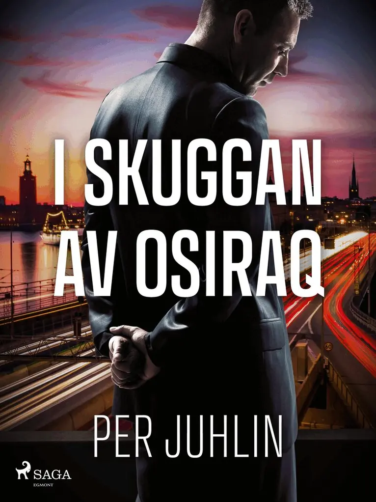 Per Juhlin - I skuggan av Osiraq, E-bok. Tillgänglighet: Lägg i varukorg